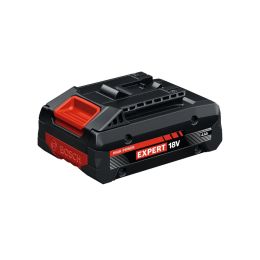 Bosch Batterie Expert EXBA18V-40 18V 4.0Ah Professional (1600A036YW)