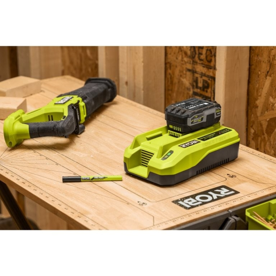 Ryobi RC1836112 Chargeur 18V & 36V (5133006791)