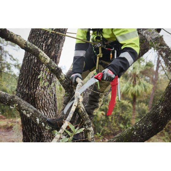 Milwaukee Scie d'élagage (4932498623)