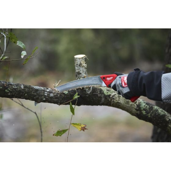 Milwaukee Scie d'élagage (4932498623)