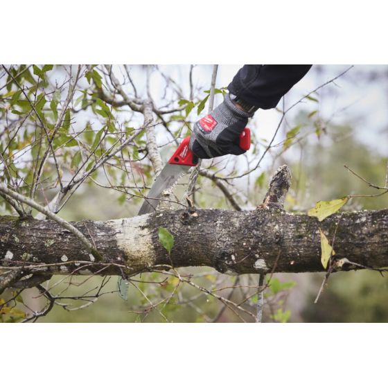 Milwaukee Scie d'élagage (4932498623)