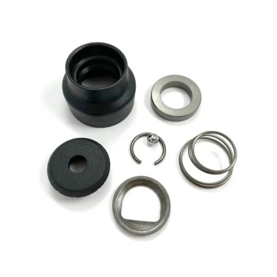 Hikoki Mandrin Nez complet pour perforateur DH26PC2 (375010)