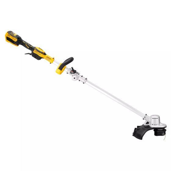 Dewalt DCMST561HT-QW Kit de 2 outils taille-Haies & coupe-bordure 18V XLR 2x5.0Ah