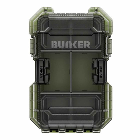 Bunker Load-Up 1/2 Organisateur étanche IP65 (D29433)