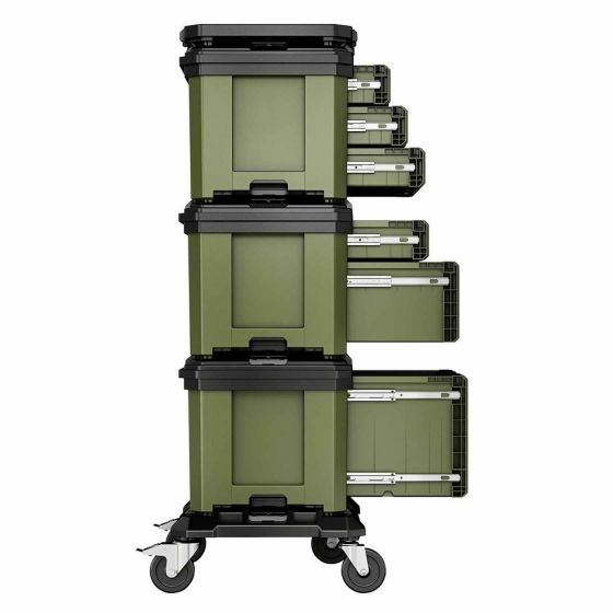 Bunker Load-Up Servante de rangement mobile 5pcs (D32261)