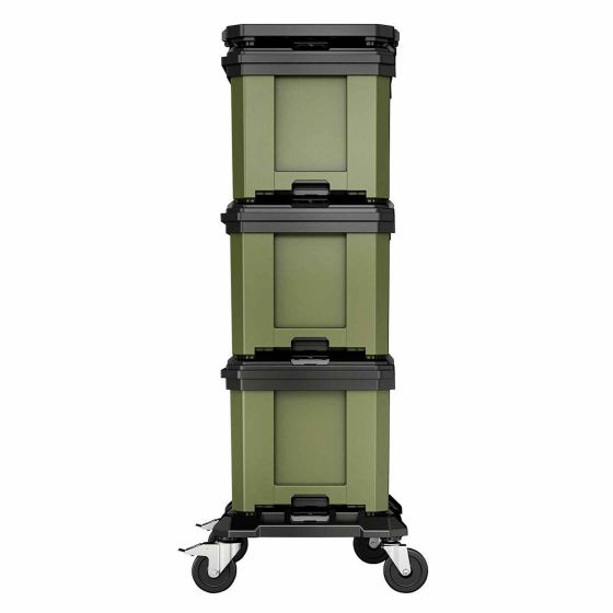Bunker Load-Up Servante de rangement mobile 5pcs (D32261)