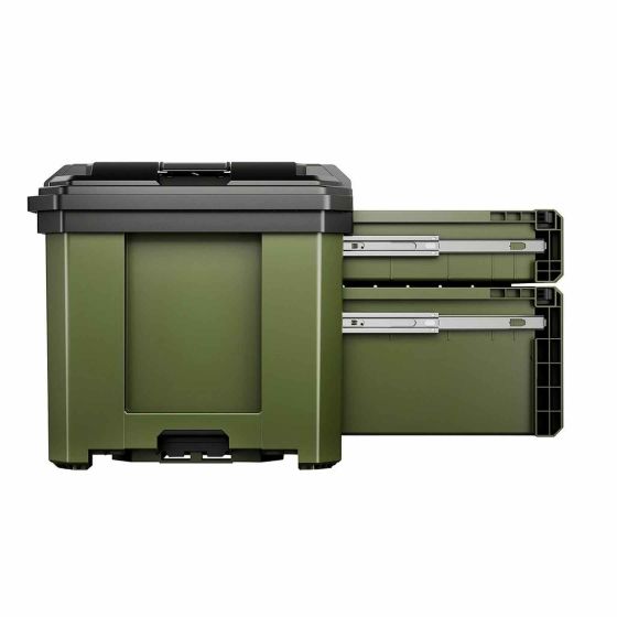 Bunker Load-Up Coffre de rangement 2 Tiroirs (D29436)