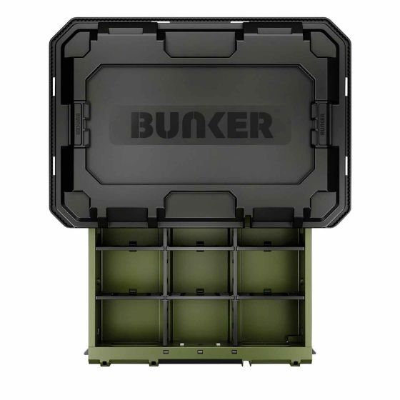 Bunker Load-Up Coffre de rangement 2 Tiroirs (D29436)