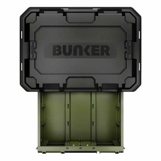 Bunker Load-Up Coffre de rangement 2 Tiroirs (D29436)