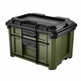 Bunker Load-Up Coffre de rangement 2 Tiroirs (D29436)