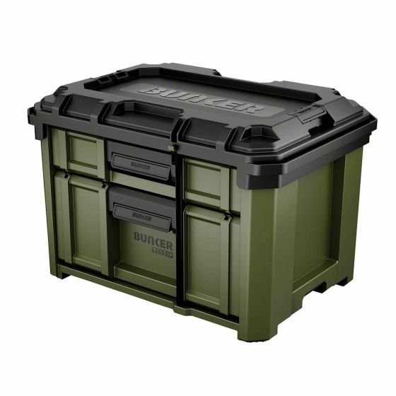 Bunker Load-Up Coffre de rangement 2 Tiroirs (D29436)