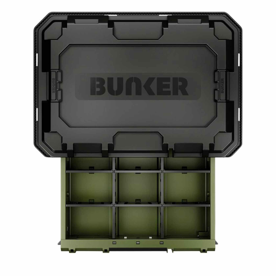 Bunker Load-Up Coffre de rangement 3 Tiroirs (D29441)