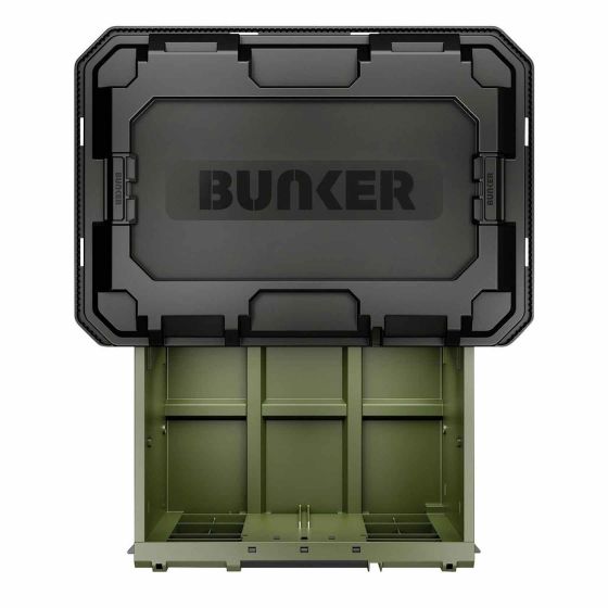 Bunker Load-Up Coffre de rangement 1 Tiroirs (D29434)