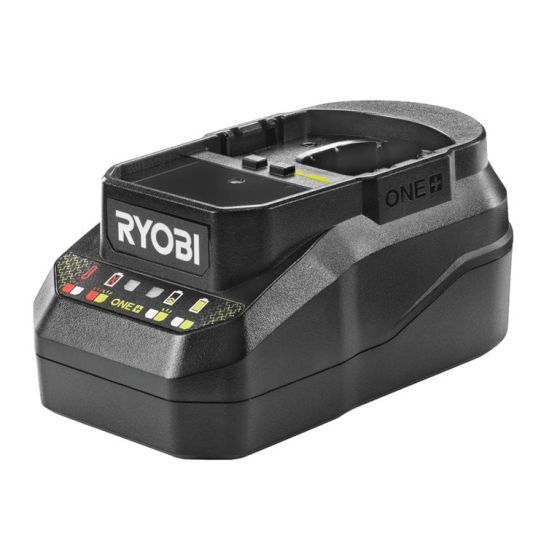 Ryobi RC18120B-140X Pack Batterie & chargeur 18V 4.0Ah ONE+ (5133006923)