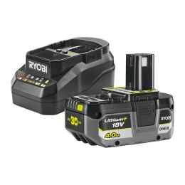 copy ofRyobi RB1880TG Batterie 18V 8.0Ah ONE+ (5133006923)