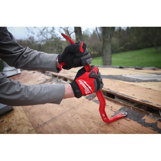 Milwaukee Pied de biche I-Beam 450mm (4932500678)