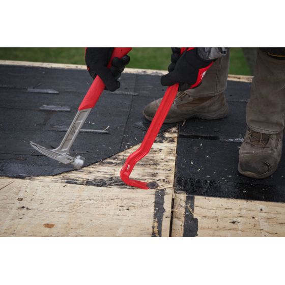 Milwaukee Pied de biche I-Beam 450mm (4932500678)