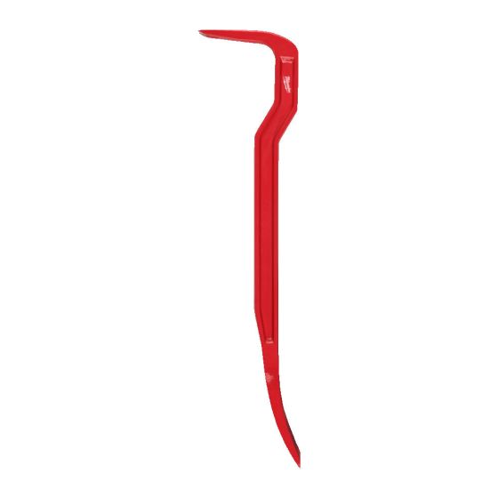 Milwaukee Pied de biche I-Beam 450mm (4932500678)