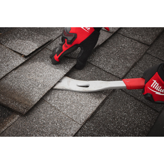 Milwaukee Arrache clous griffe large 400mm (4932500677)