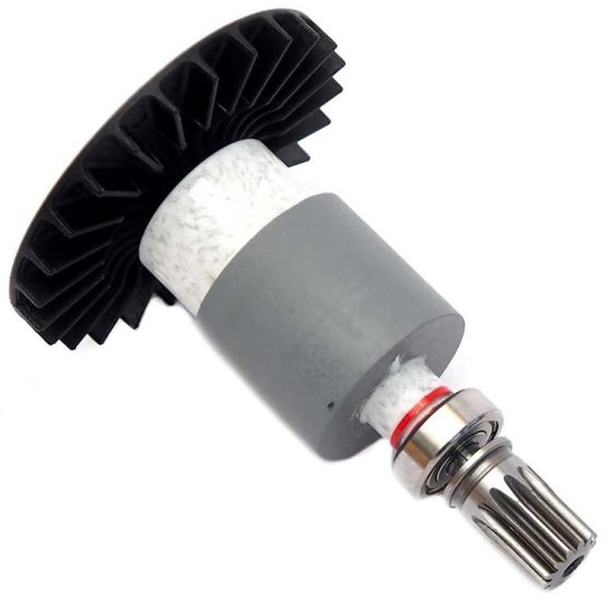 Makita Induit pour visseuse à chocs DTD145 (619239-0)