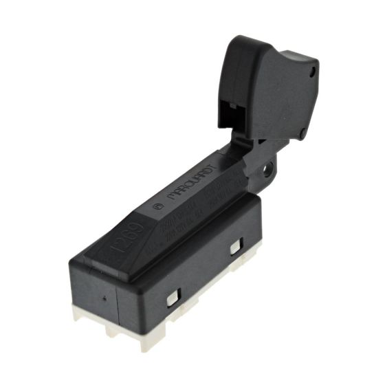 Milwaukee 4931436122 Interrupteur pour scie circulaire M18 CCS55-0