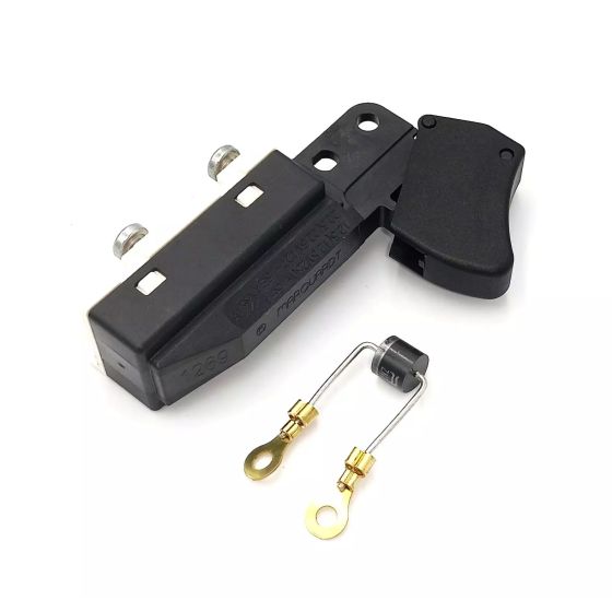 Milwaukee 4931436122 Interrupteur pour scie circulaire M18 CCS55-0