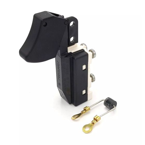 Milwaukee 4931436122 Interrupteur pour scie circulaire M18 CCS55-0