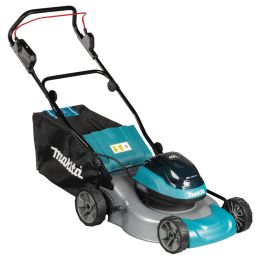 Makita DLM466Z Tondeuse à gazon 46cm 36V LXT (Machine seule)