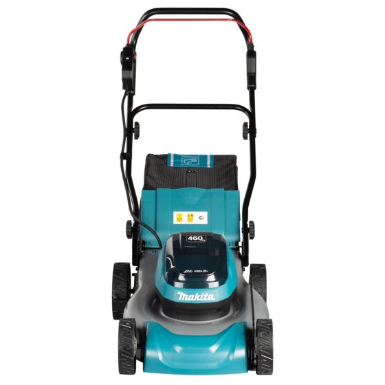 Makita DLM466Z Tondeuse à gazon 46cm 36V LXT (Machine seule)