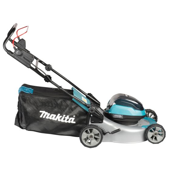 Makita DLM466Z Tondeuse à gazon 46cm 36V LXT (Machine seule)