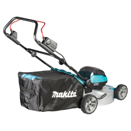 Makita DLM466Z Tondeuse à gazon 46cm 36V LXT (Machine seule)