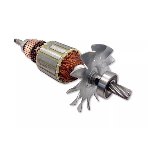 AEG Induit pour scie à onglet PS254 (4931446341)