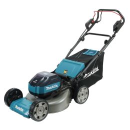 Makita LM003JB101 Tondeuse Autotractée 48cm 64V 1x10Ah