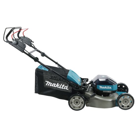 Makita LM003JB101 Tondeuse Autotractée 48cm 64V 1x10Ah