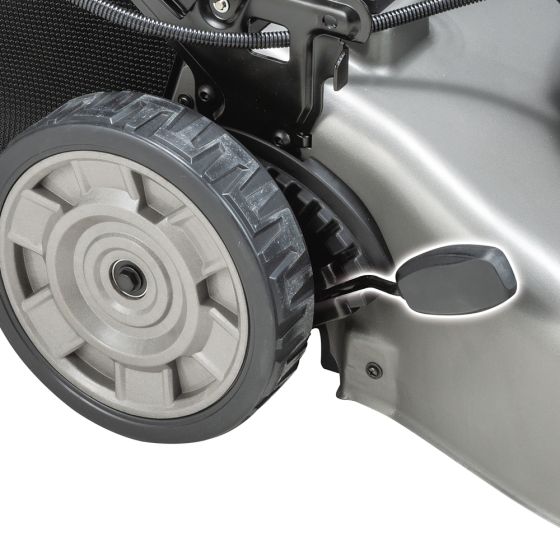 Makita LM003JB101 Tondeuse Autotractée 48cm 64V 1x10Ah