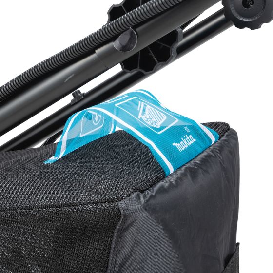 Makita LM003JB101 Tondeuse Autotractée 48cm 64V 1x10Ah