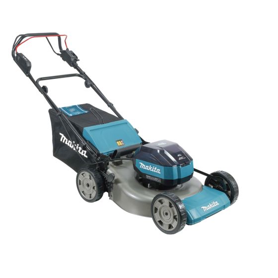 Makita LM004JB101 Tondeuse Autotractée 53cm 64V 1x10Ah