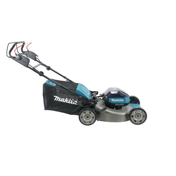 Makita LM004JB101 Tondeuse Autotractée 53cm 64V 1x10Ah
