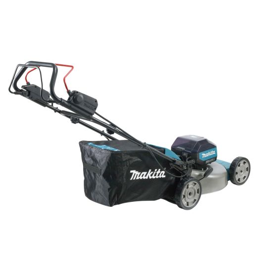 Makita LM004JB101 Tondeuse Autotractée 53cm 64V 1x10Ah