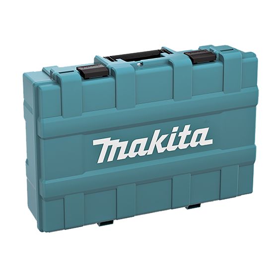 Makita Coffret de transport pour burineur HM1203C, HM1213C (824876-9)