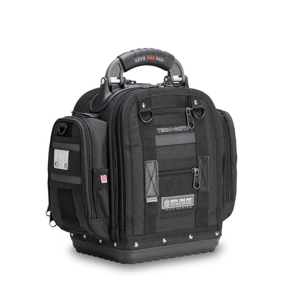Veto Pro Pac Sac à outils compact Veto Tech-MCTP Blackout (VPP10958)