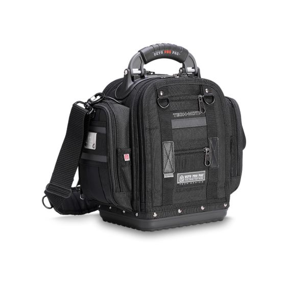 Veto Pro Pac Sac à outils compact Veto Tech-MCTP Blackout (VPP10958)