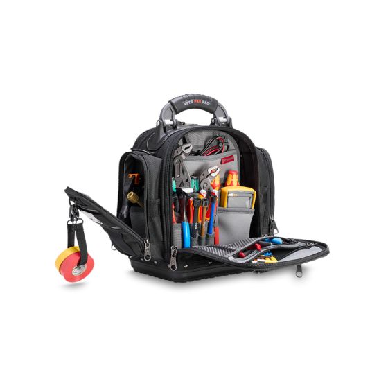 Veto Pro Pac Sac à outils compact Veto Tech-MCTP Blackout (VPP10958)
