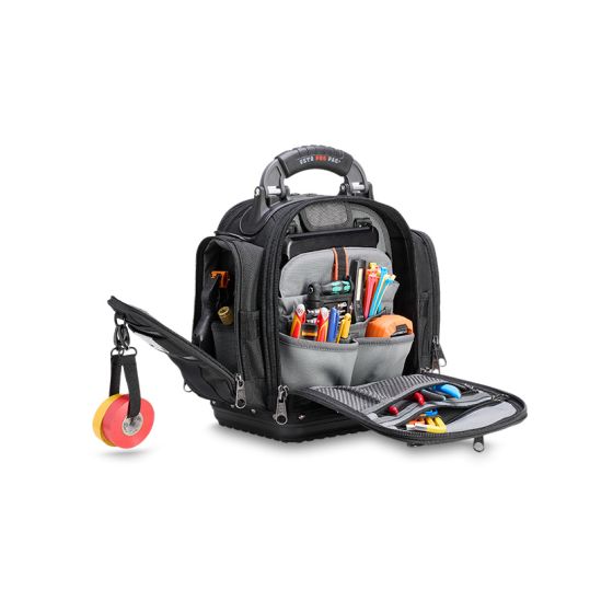 Veto Pro Pac Sac à outils compact Veto Tech-MCTP Blackout (VPP10958)