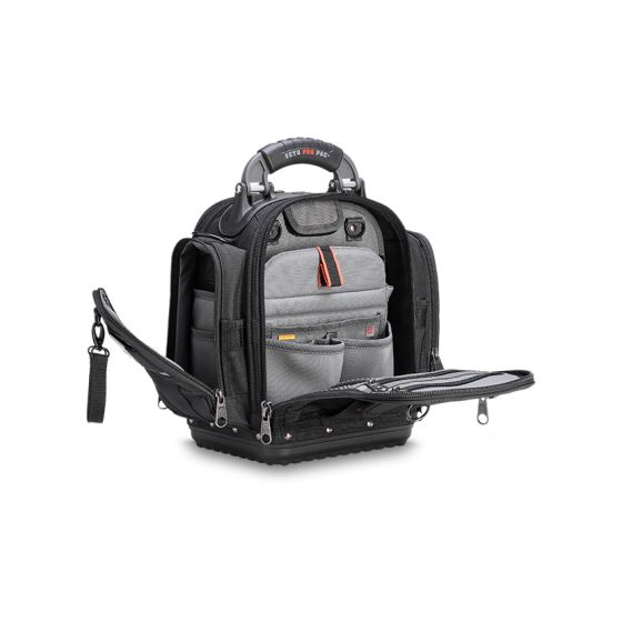 Veto Pro Pac Sac à outils compact Veto Tech-MCTP Blackout (VPP10958)