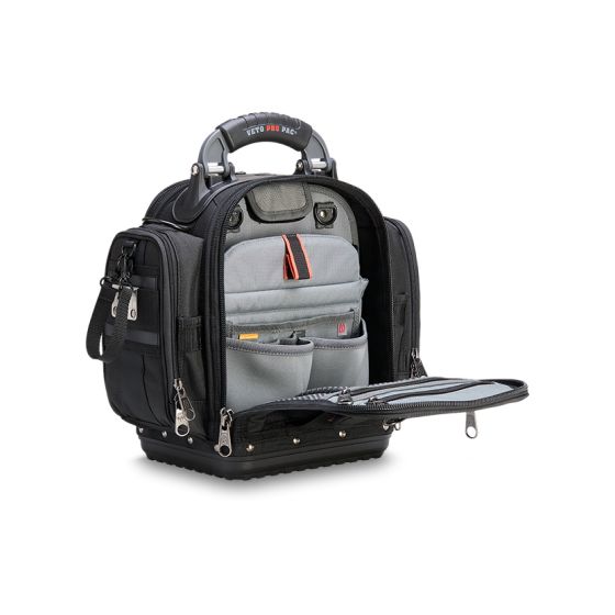 Veto Pro Pac Sac à outils compact Veto Tech-MCTP Blackout (VPP10958)