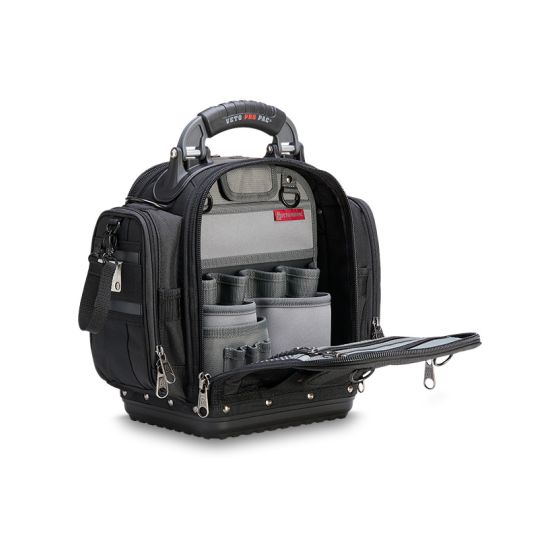 Veto Pro Pac Sac à outils compact Veto Tech-MCTP Blackout (VPP10958)