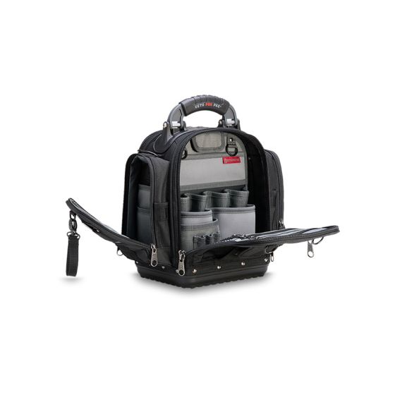 Veto Pro Pac Sac à outils compact Veto Tech-MCTP Blackout (VPP10958)