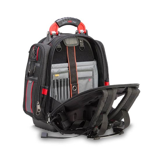 Veto Pro Pac Sac à outils Veto Tech-PAC P Infrared Infrarouge (VPP10957)