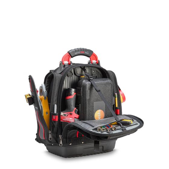 Veto Pro Pac Sac à outils Veto Tech-PAC P Infrared Infrarouge (VPP10957)